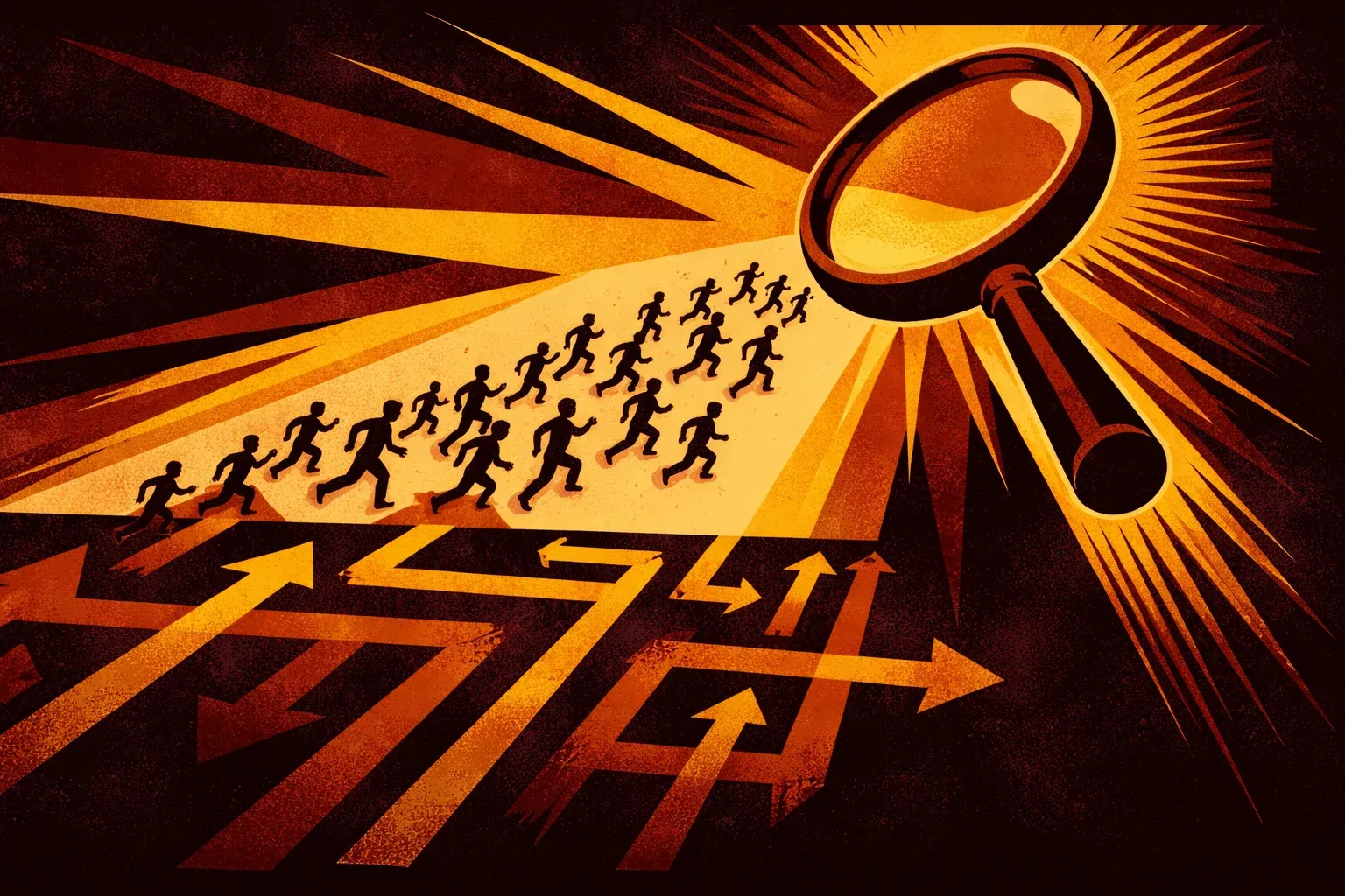 Illustration for: The unintended consequences of making SEO “for everyone”