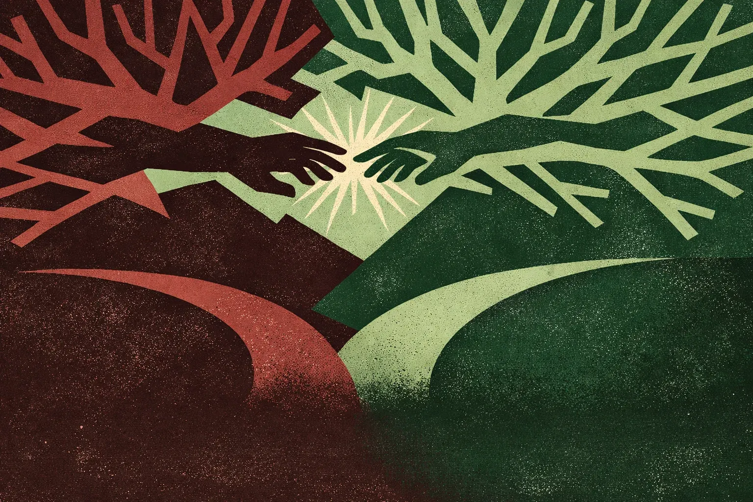 Illustration for: HelpScout to Freescout