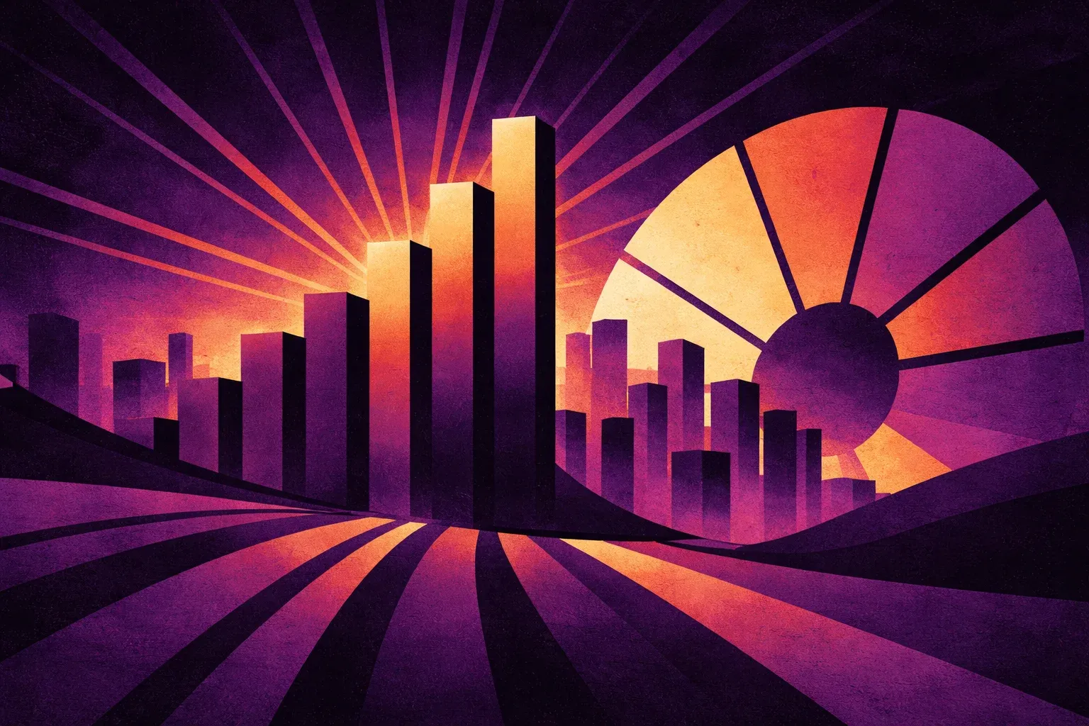 Illustration for: CMS market share June 2024 commentary