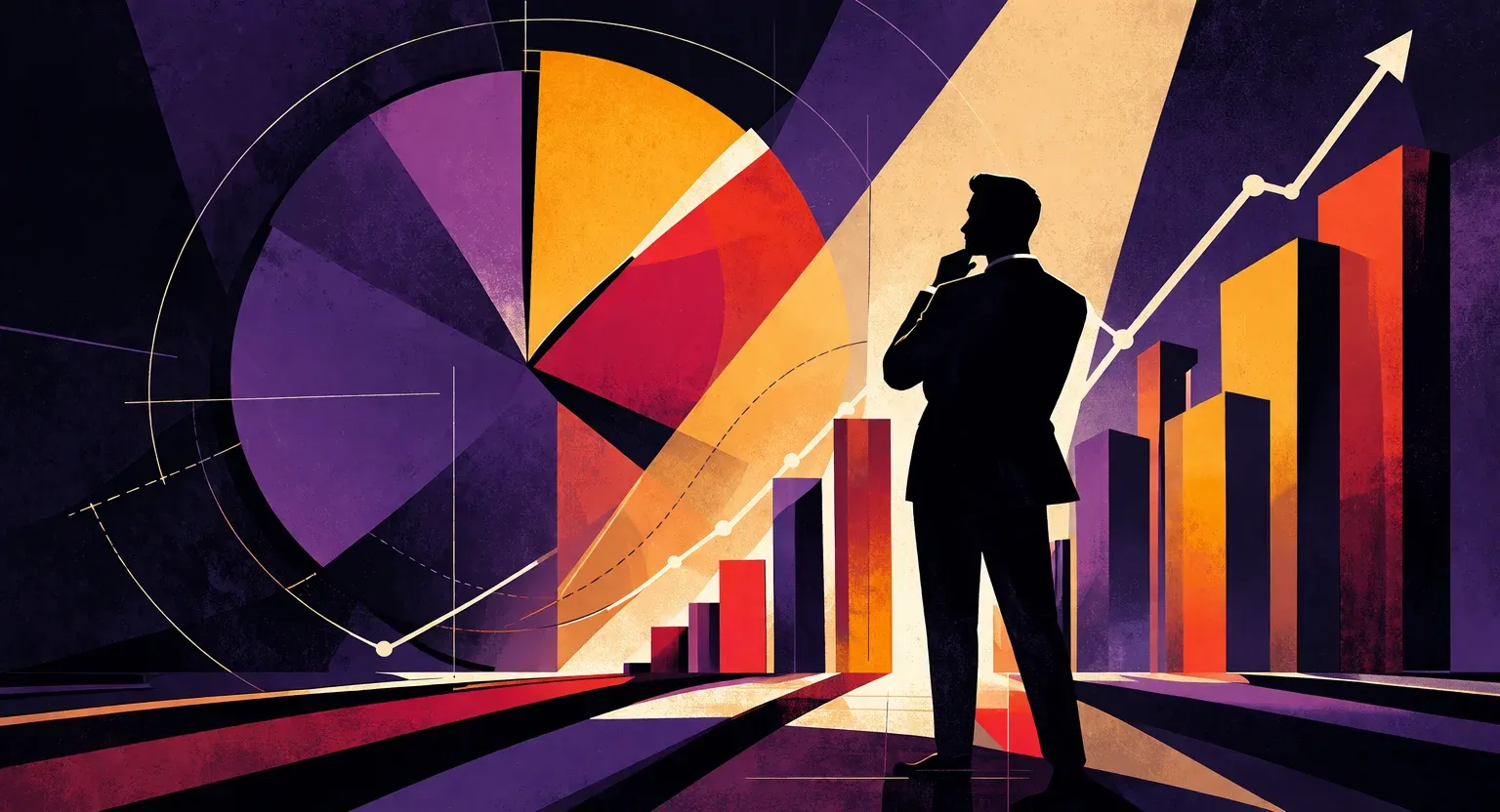Illustration for: CMS Market share measured “right”