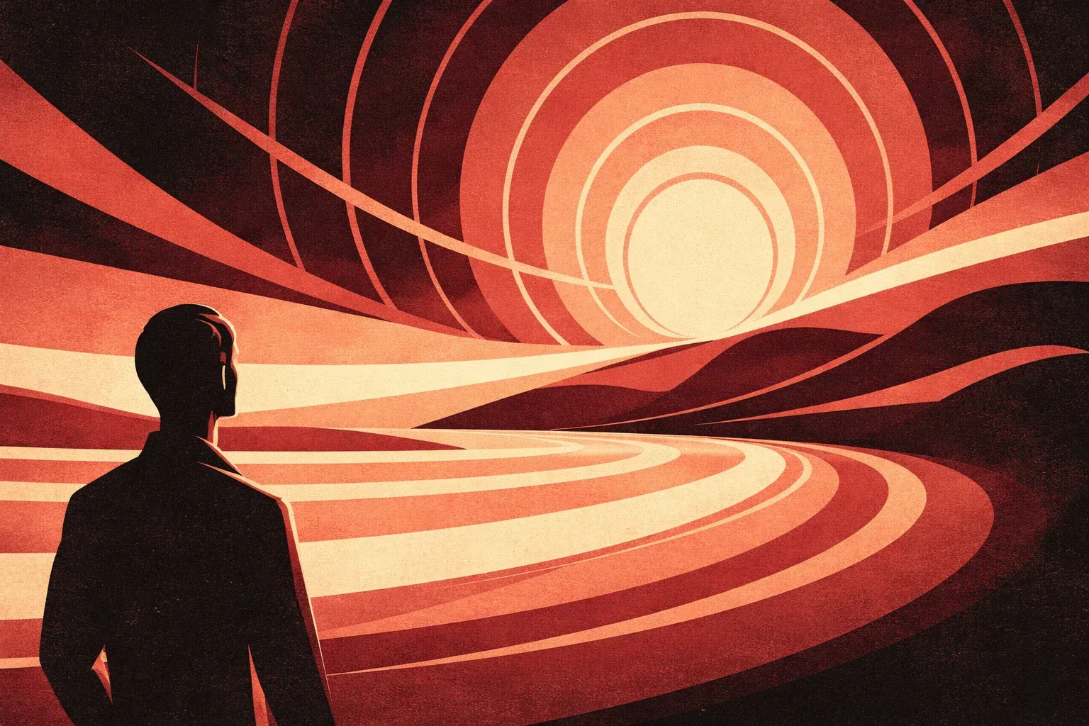 Illustration for: Leading marketing & communication for WordPress