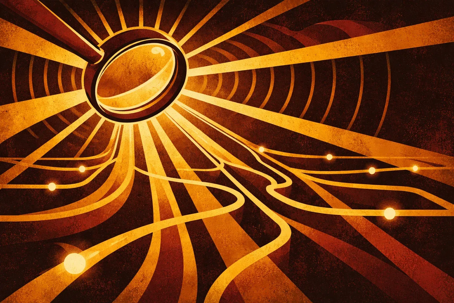 Illustration for: Optimize crawling, for the environment