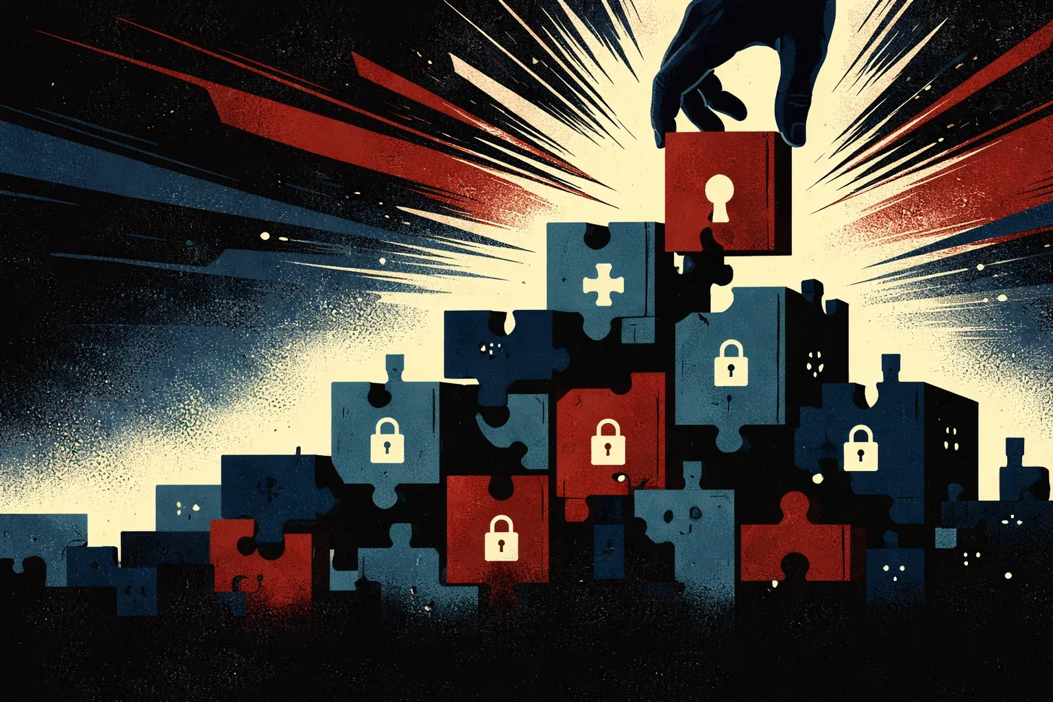 Illustration for: How to deal with plugin security issues