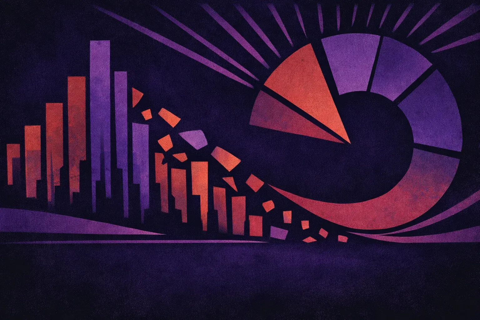 Illustration for: WordPress’ market share is shrinking