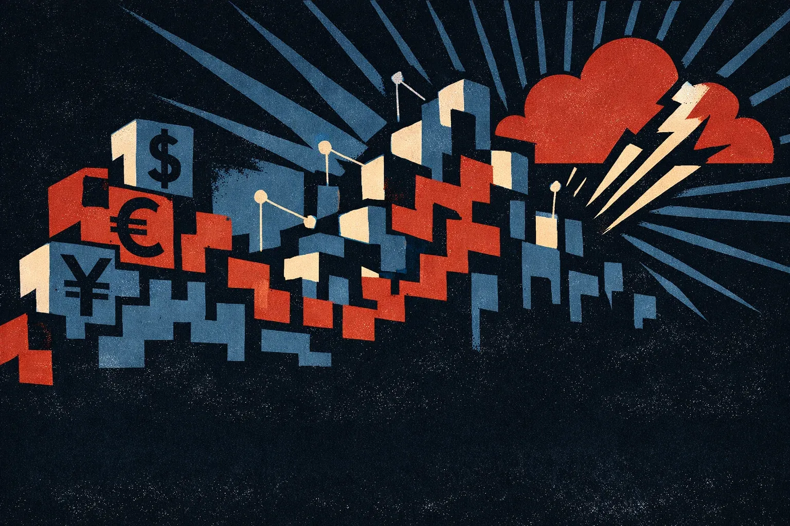 Illustration for: Multi-currency awesomeness with EDD & Cloudflare