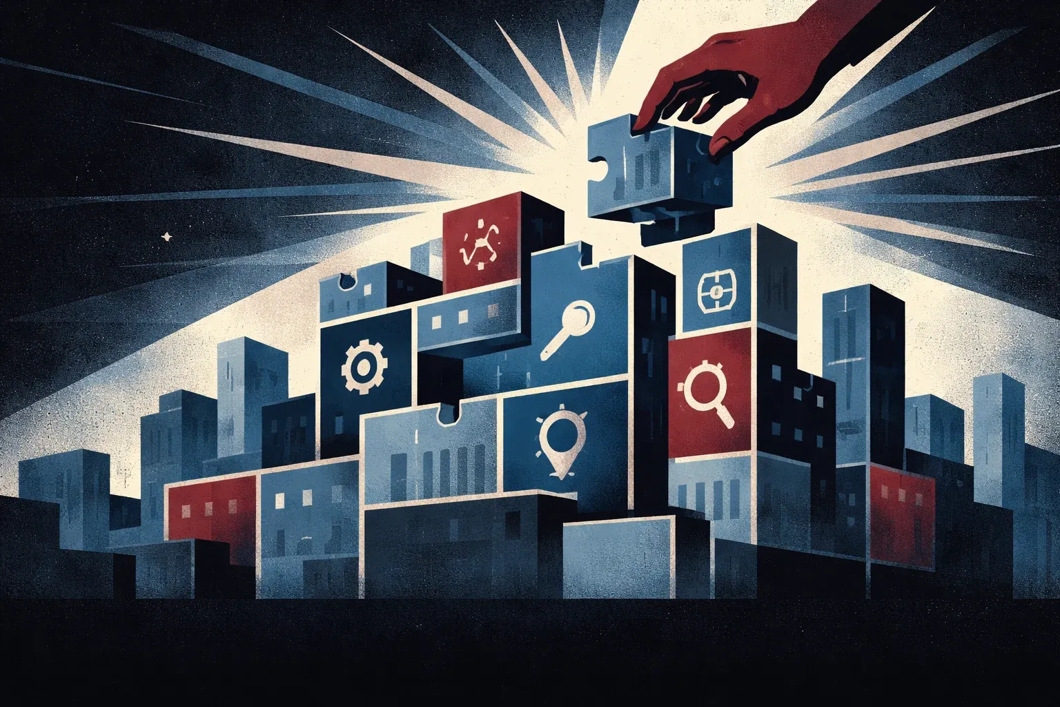 Illustration for: Gutenberg and Yoast SEO