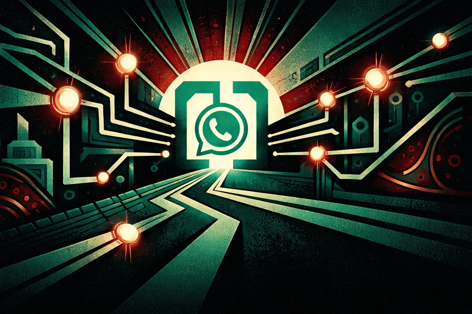 Illustration for: Clickable WhatsApp links