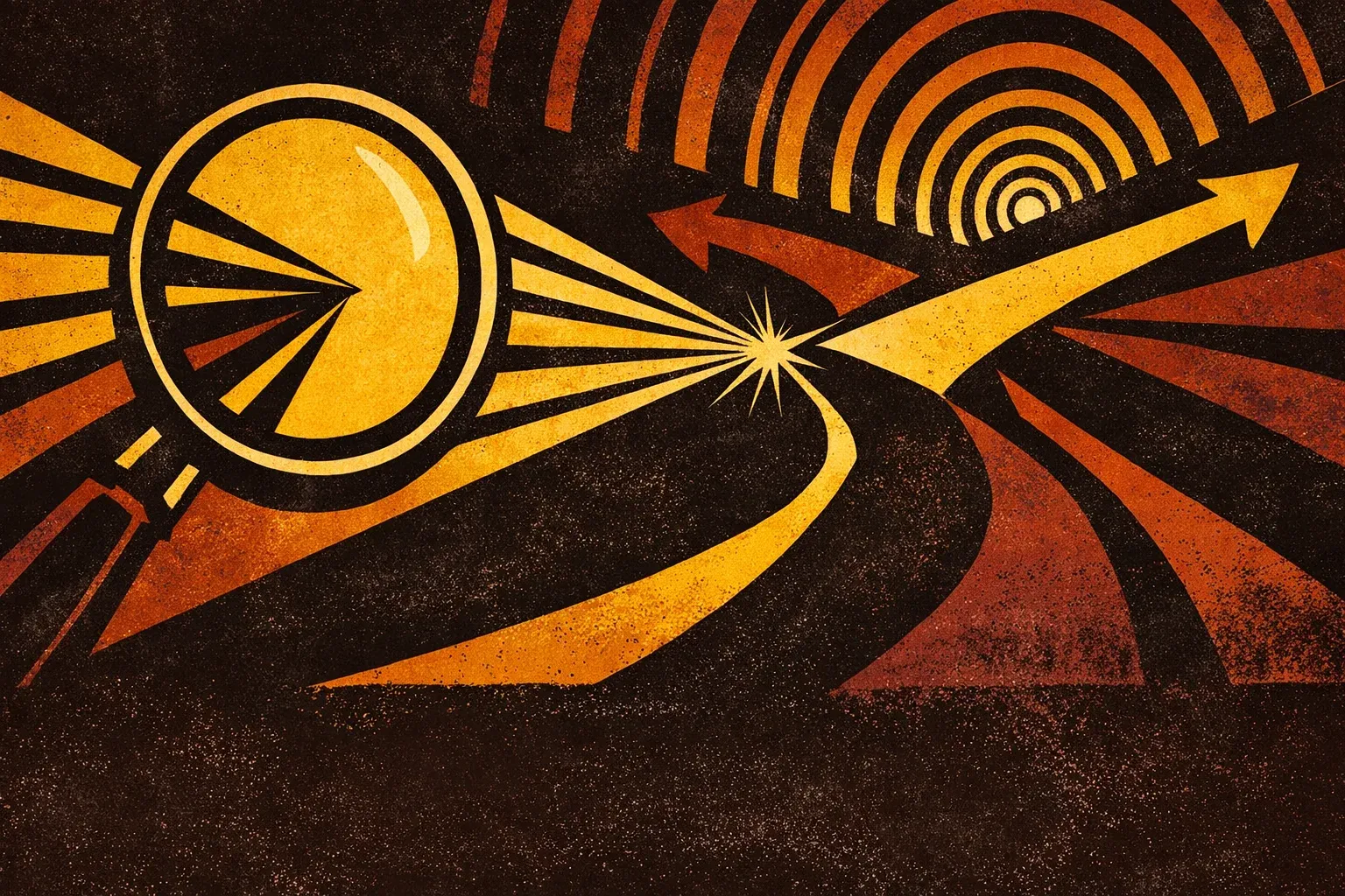 Illustration for: Blogging about not SEO