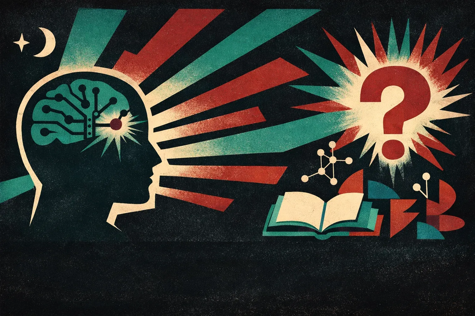 Illustration for: Ask Joost: AI-powered answers from my blog