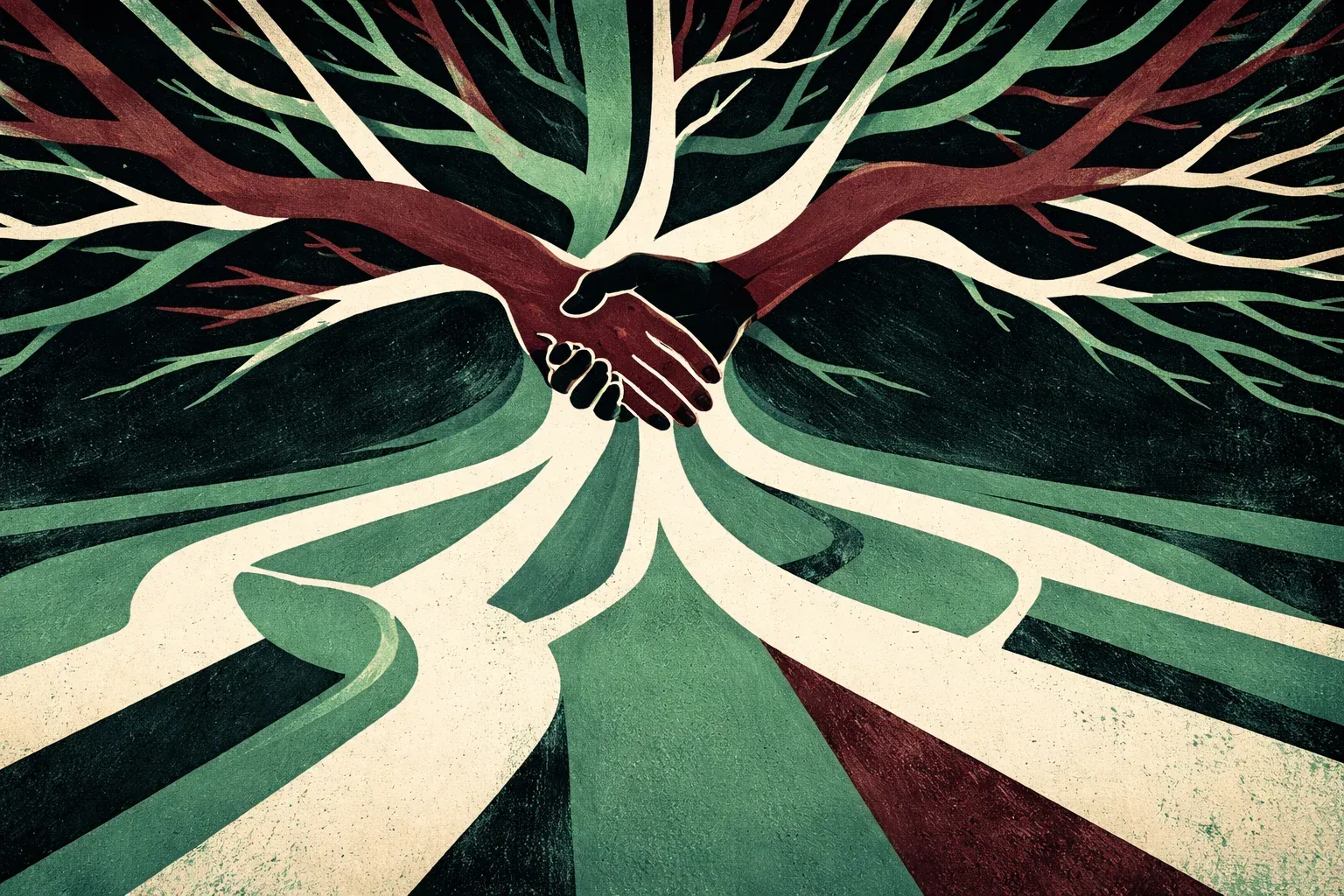 Illustration for: Docusign to Documenso