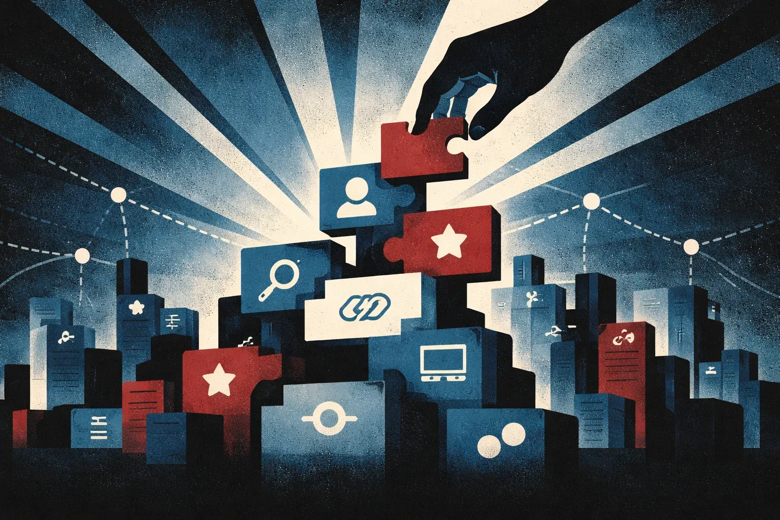 Illustration for: Research: WordPress publications misuse tags