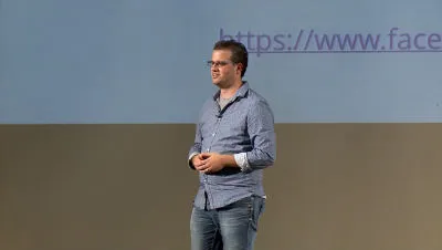 Joost de Valk: The Devastating Power of Defaults