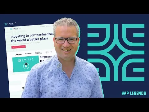 Joost de Valk, CEO of Emilia Capital, on Open Source and Investing in the Future of the Web | E61