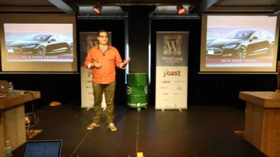 Joost de Valk: Holistic SEO