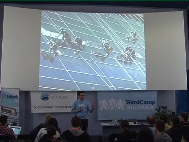 Joost de Valk: Making sure your content is found