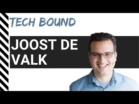 Joost de Valk on improving the web, schema, and the CMS market