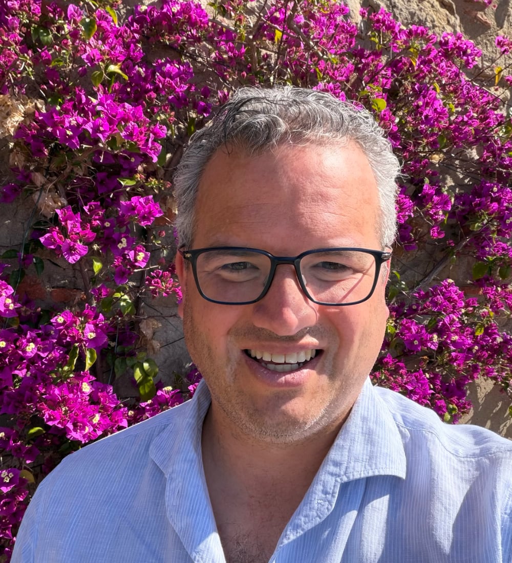Joost de Valk